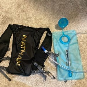 Nathan Hydration Pack